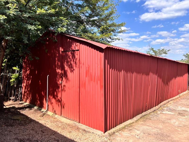 14 Bedroom Property for Sale in Broederstroom North West